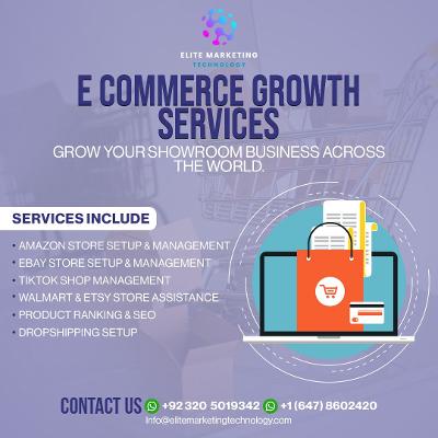 Accelerate Your Online Growth | SEO, Web Design, Branding & Automation Services